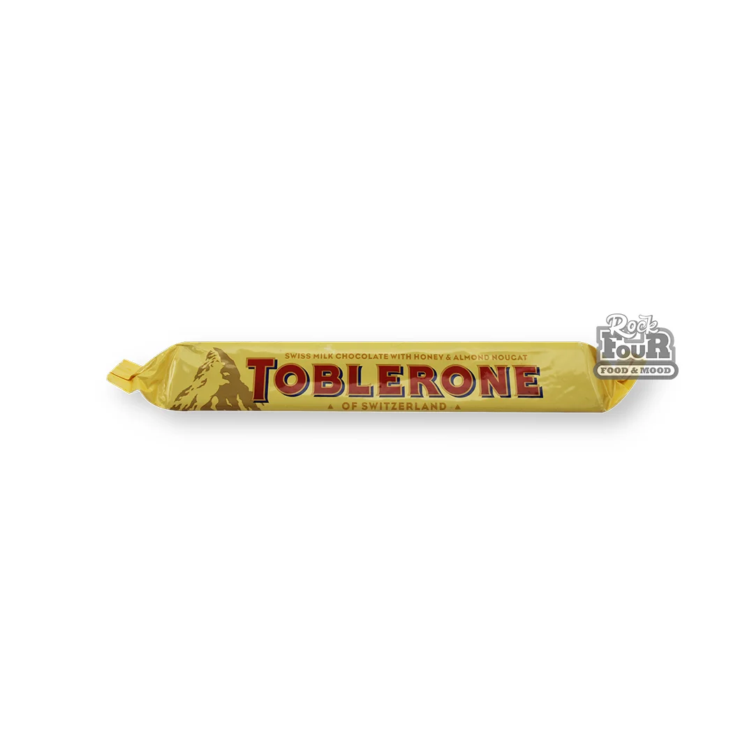 Շոկոլադ «Toblerone» կաթնային 50գ